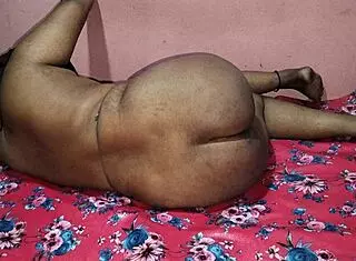 in a casual tale bhabhi's tiger pussy gets pounded doggy style by brother-in-law in indian sex