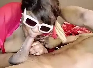 nigarchrist big cock in shaved pussy retro style 😈