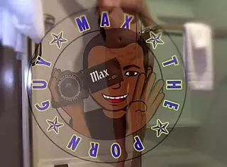 Jaelynn's Hot Handjob Sprays Me with Breast Milk!