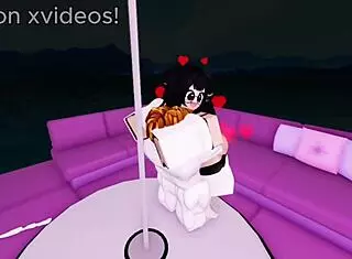 Big Cock Dominates Blonde's Tight Pussy and Ass in Rough Doggystyle Fucking