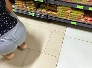 Why invite the hot young gym girl for shopping and then fuck in brazilian amateur couple session part 1?