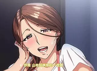 japanese girl animate