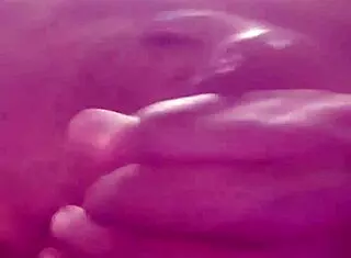 Why am I jerking off this monster big black cock before work in homemade video?