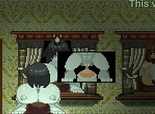 what's up with this house ol gallery full of cum in mouth?