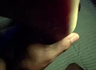 My neighbor ditched his party to sneak over and pound me hard in cowgirl until a creampie! 🔥