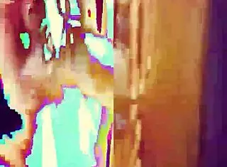 What happens when mdr gut reacher dives into chocolate pussy for wild porn action contrasting flavors