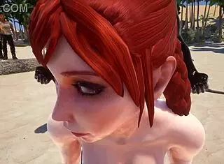 Serenia Feels Intense Emotions Taking Black Bol In Rough Interracial Anal With Deepthroat And Cum