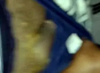 Jaysmoothstokes Returns with Intense Cock Masturbation and Cumshot