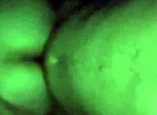 la vecina and i stay quiet during our homemade amateur session