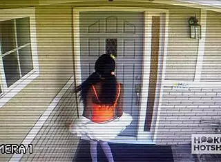 I'm mocha slut chanel skye taking bryan gozzling's monster cock in rough anal with gaping and squirting