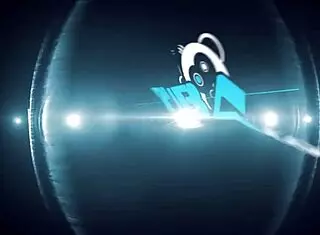 hey, check out sexy ashlee graham masturbating in that glitter-filled tub