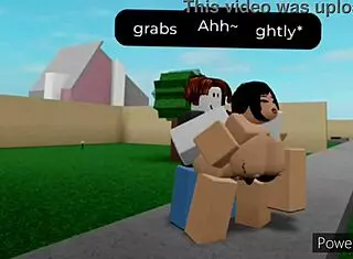 Intense quick session with close friend