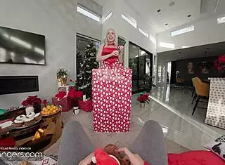 vr bangers fucking sexy blonde teen kay lovely in high definition