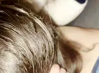 Sucking Cock And Playing With Balls In High Definition