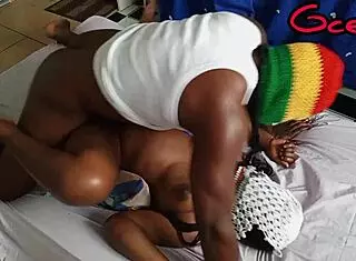 i get fucked really hard by bbc as lagos babe