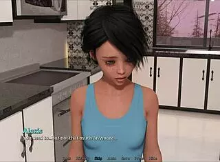 My New Memories 26 Features Erotic Game Elements