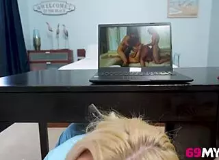 Highly Sexual Milf Alexis Malone Fuck Hard Cock Mother In Law