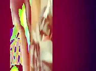 What happens when mdr gut reacher dives into chocolate pussy for wild porn action contrasting flavors