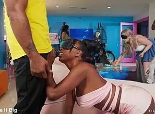 Troublemakerzz Part 1 Baby Gemini Jasmine Sherni Brazzers Enter Xvpromo On Official Site For Discount