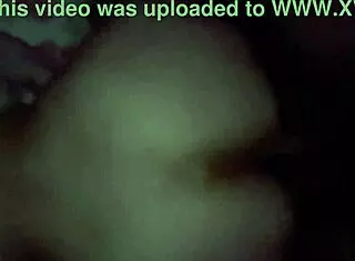 la vecina and i stay quiet during our homemade amateur session