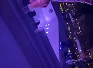 I'm doing girl amateur sex porno homemade with cock and tits.