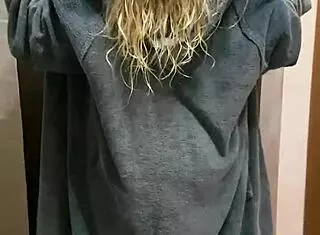 Perfect Ass Of My Girl, Can You Believe How Tight And Round It Is?!