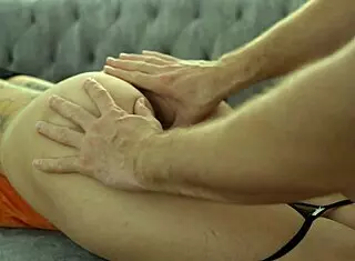 Hey I Just Fucked My Stepsister's Tight Ass for the First Time and Came Inside