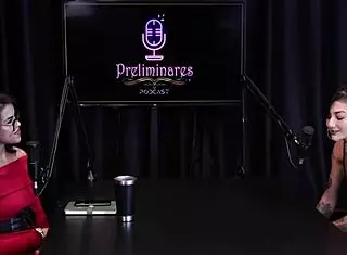 Prefer Dominar Tem Vontade de um Gang Bang com Oito Gosta de Pau Grande e o Vídeo que Fez com o Mário - Caroleta Roots Watch on Sheer Red