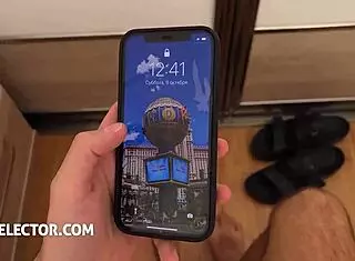 shower slut naomii sky delivers a steamy pov blowjob experience