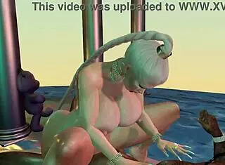 Hey, you ready for porn dolls holiday special with serenity's winter warmer and big tits snow bimbo?