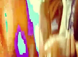 What happens when mdr gut reacher dives into chocolate pussy for wild porn action contrasting flavors