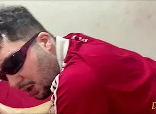 Hey, I recorded my friends in brother action after the game complete on red