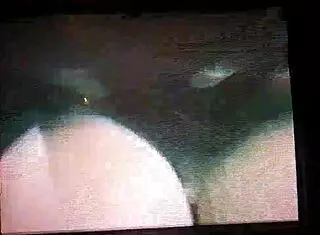 I watched this classic retro old movie from way back.