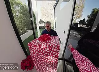 vr bangers fucking sexy blonde teen kay lovely in high definition