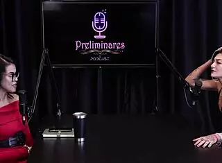 Prefer Dominar Tem Vontade de um Gang Bang com Oito Gosta de Pau Grande e o Vídeo que Fez com o Mário - Caroleta Roots Watch on Sheer Red