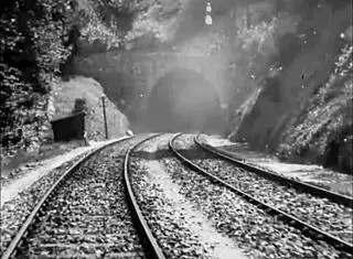 Hey, check out this vintage Halloween vibe