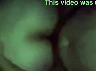 la vecina and i stay quiet during our homemade amateur session