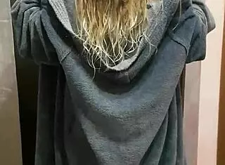 Perfect Ass Of My Girl, Can You Believe How Tight And Round It Is?!