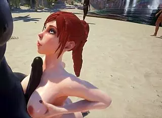 Serenia Feels Intense Emotions Taking Black Bol In Rough Interracial Anal With Deepthroat And Cum