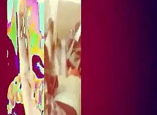 What happens when mdr gut reacher dives into chocolate pussy for wild porn action contrasting flavors