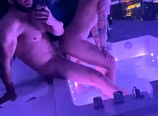 I'm doing girl amateur sex porno homemade with cock and tits.