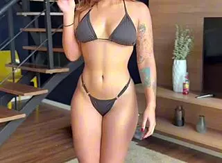 which bikini is the prettiest for me