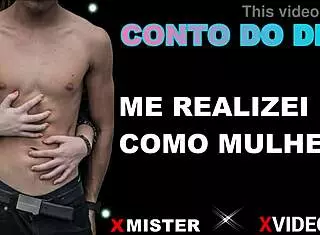 Amateur Brazilian woman finds personal fulfillment in her journey.