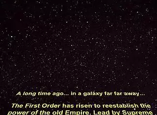 in the hentai adventure star moans the lust awakens with intense titjob and moaning in 1080p