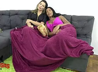 i uh, love when travesti safada sits on the milf with lingerie in brazilian style, ya know?