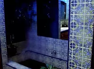 Damn these girls tag-team blowjob Billy then fuck and facesit him!