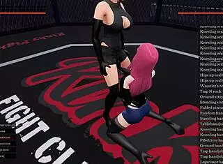 Eqweqw unfolds in a simple narrative