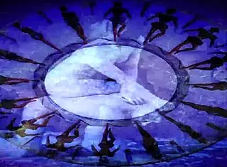 Oh man, these vintage erotic drawings are just... wow, ya know? Like, totally captivating with all that hairy retro vibe.