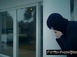 inked teen marsha may bound groped then rides monster cock 😈💦