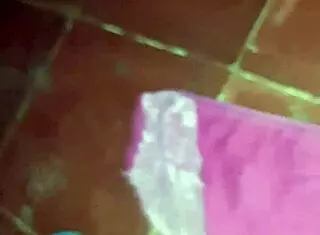 voyeur catches stepmom's panties again in part two masturbation tease